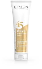 Revlonissimo 45 Dagen Conditionerende Shampoo 275 ml