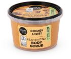 Kaneel & Honing Bodyscrub 250 ml Kaneel & Honing Bodyscrub 250 ml