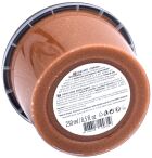 Bodyscrub van Belgische Chocolade 250 ml
