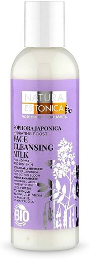 Natura Est&oacute;nica Sophora Japonica Gezichtsreinigingsmelk 200 ml