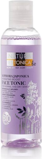 Natura Est&oacute;nica Sophora Japonica Gezichtstoner 200 ml
