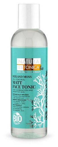 Natura Est&oacute;nica IJslands Mos Gezichtslotion 200 ml