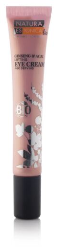 Natura Est&oacute;nica Ginseng en Acai Liftende Oogcontourcr&egrave;me 20 ml