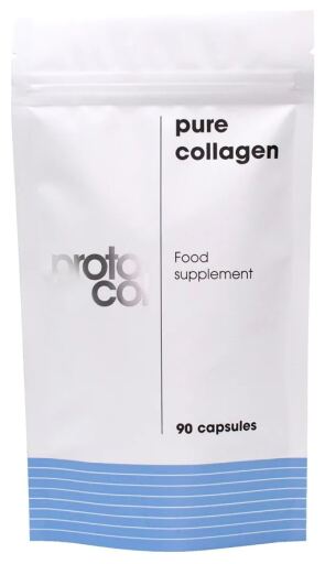 Proto-col Puur Collageen 90 Capsules