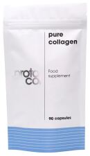 Puur Collageen 90 Capsules