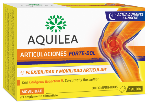 Aquilea Joint Forte-Dol 30 tabletten