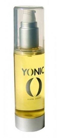 Yonic Yonic intieme olie
