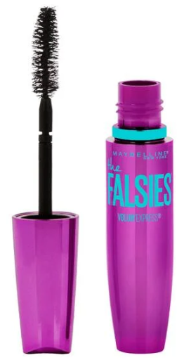 De Falsies Volum Express Black Drama Mascara 10 ml