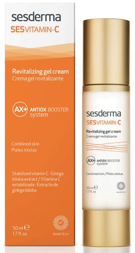 Sesderma C-Vit Cr&egrave;me Gel 50 ml