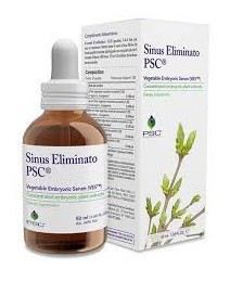 Psc Eliminatie van luchtweginfecties 50 ml