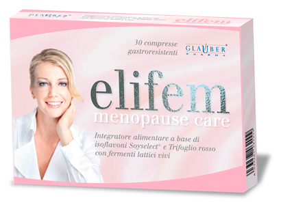 Gl Elifem 30 tabletten