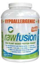 Rawfusion natuurlijke chocolade