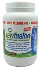 Rawfusion natuurlijke chocolade