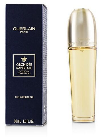 Guerlain Orchid&eacute;e Imp&eacute;riale-olie 30 ml