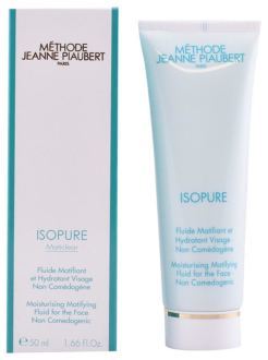 Jeanne Piaubert Isopure Matterende en Hydraterende Fluid 50 ml