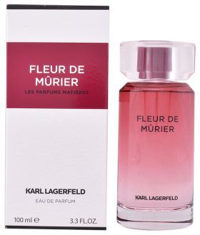 Fleur de M&ucirc;rier Eau de Parfum Vapo 100 ml