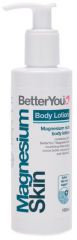 Magnesium Huid Bodylotion 180 ml Magnesium Huid Bodylotion 180 ml