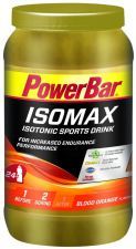 Isomax Bloedsinaasappel 1200 g