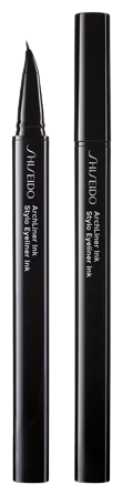 Shiseido ArchLiner Inkt Eyeliner N01 0,4 ml