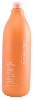 Urban Moisture Hydro Voedende Shampoo