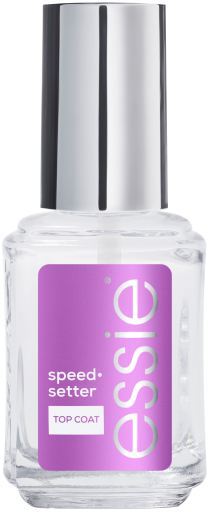 Essie Nagelbehandeling voor glans en sneldrogend 13,5 ml