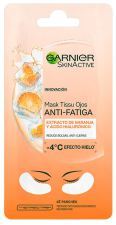 Skin Active Anti-vermoeidheid Tissu Oogmasker 6 gr Skin Active Anti-vermoeidheid Tissu Oogmasker 6 gr