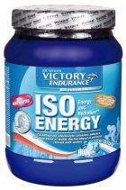 Iso Energy IJsblauw 900 g