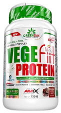Vegetarisch Eiwit 720 gr