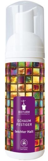 Soft Hold Stylingschuim 150 ml