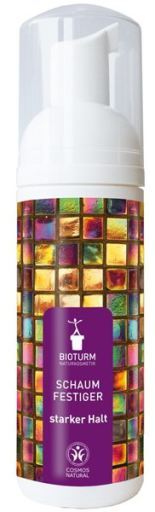 Sterke fixatie haarmousse 150 ml