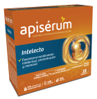 Apiserum Intellect 18 flesjes NF