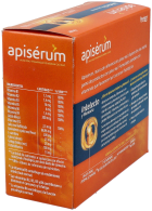 Apiserum Intellect 18 flesjes NF