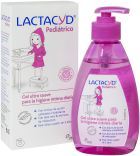 Pediatrische intieme hygi&euml;negel 200 ml