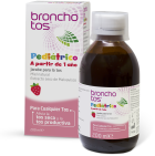 Bronchotos Pediatrisch 200 ml