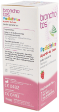 Bronchotos Pediatrisch 200 ml