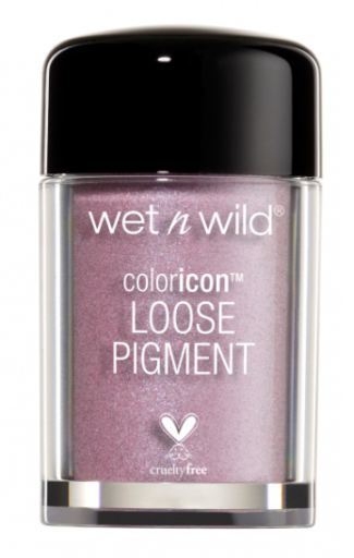 Wet N Wild Losse pigmentatie Pegasus Flutter