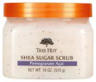 Exfoliante Corporal con Azúcar de Karité Granada y Acai 510 gr Exfoliante Corporal con Azúcar de Karité Granada y Acai 510 gr