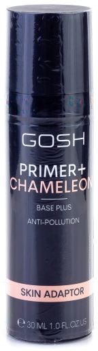 Gosh First Plus + Huidadapter 005 Kameleon 30 ml