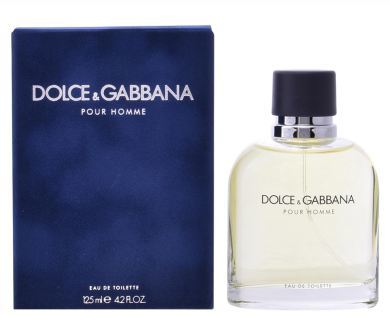 Giet Homme Eau De Toilette