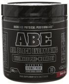 Abe All Black Everything 315 gr Abe All Black Everything 315 gr