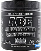 Abe All Black Everything 315 gr Abe All Black Everything 315 gr