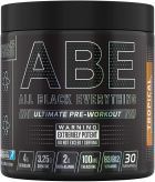 Abe All Black Everything 315 gr Abe All Black Everything 315 gr