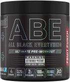 Abe All Black Everything 315 gr Abe All Black Everything 315 gr