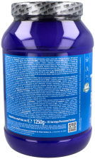 Endurance Total Recovery 1250 gram