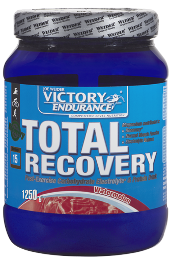 Endurance Total Recovery 1250 gram