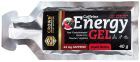 Energie Gel + Cafe&iuml;ne 40 gr