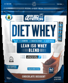 Dieet Whey 1000 gr