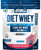 Dieet Whey 1000 gr