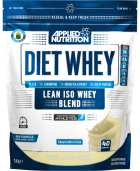 Dieet Whey 1000 gr