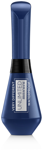 Onbeperkt Lifting Effect Mascara 24H Waterproof